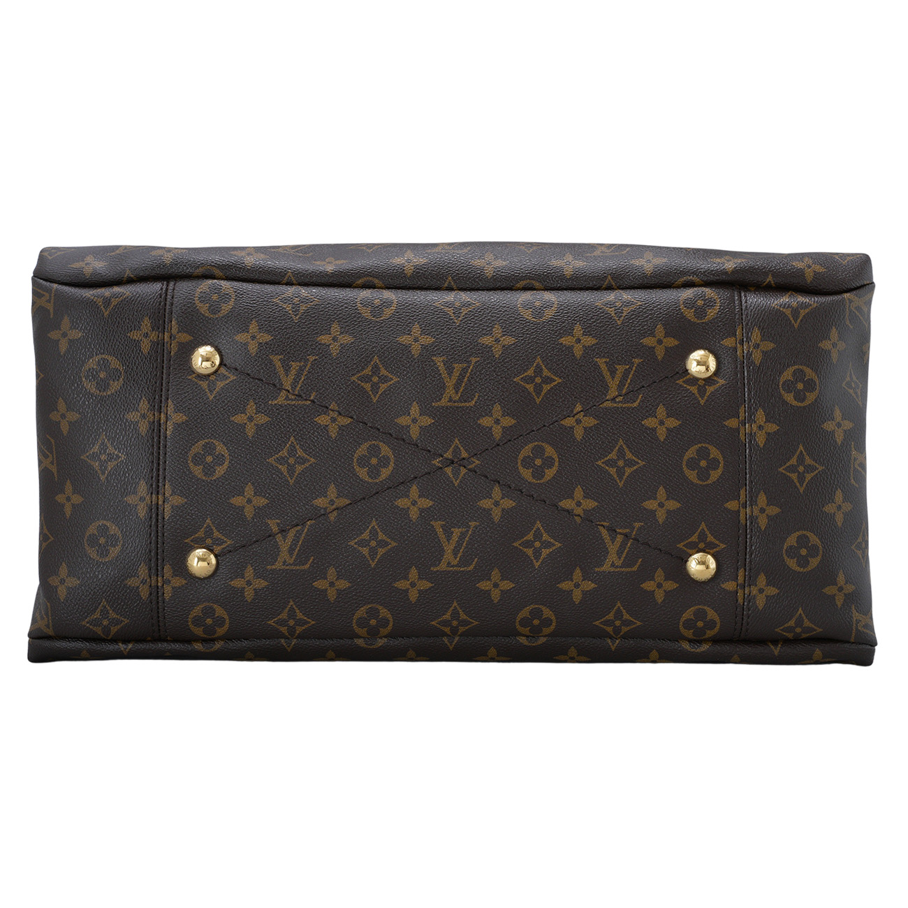 LOUIS VUITTON(USED)루이비통 모노그램 앗치 MM